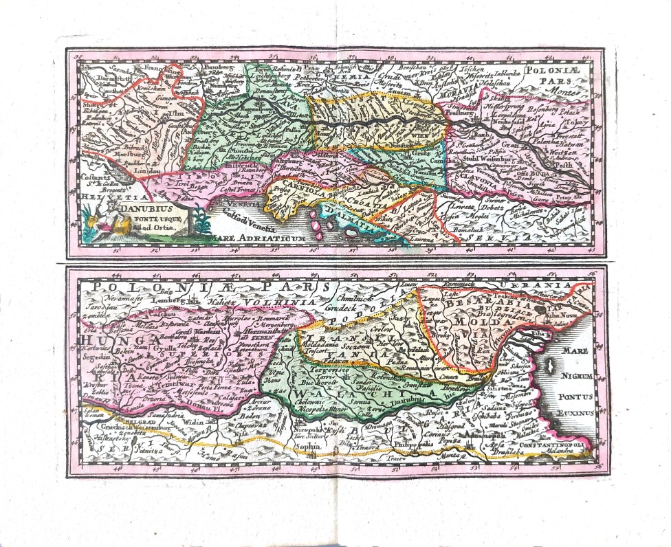 Map Map © transylvaniadigitalantiques.com
