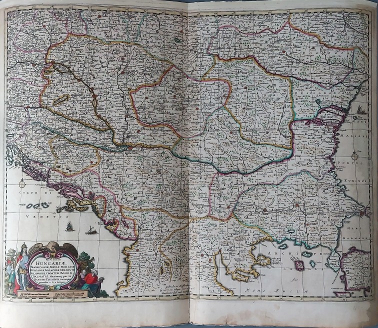 Map Map © transylvaniadigitalantiques.com
