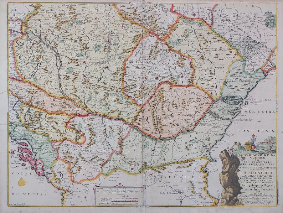 Map Map © transylvaniadigitalantiques.com