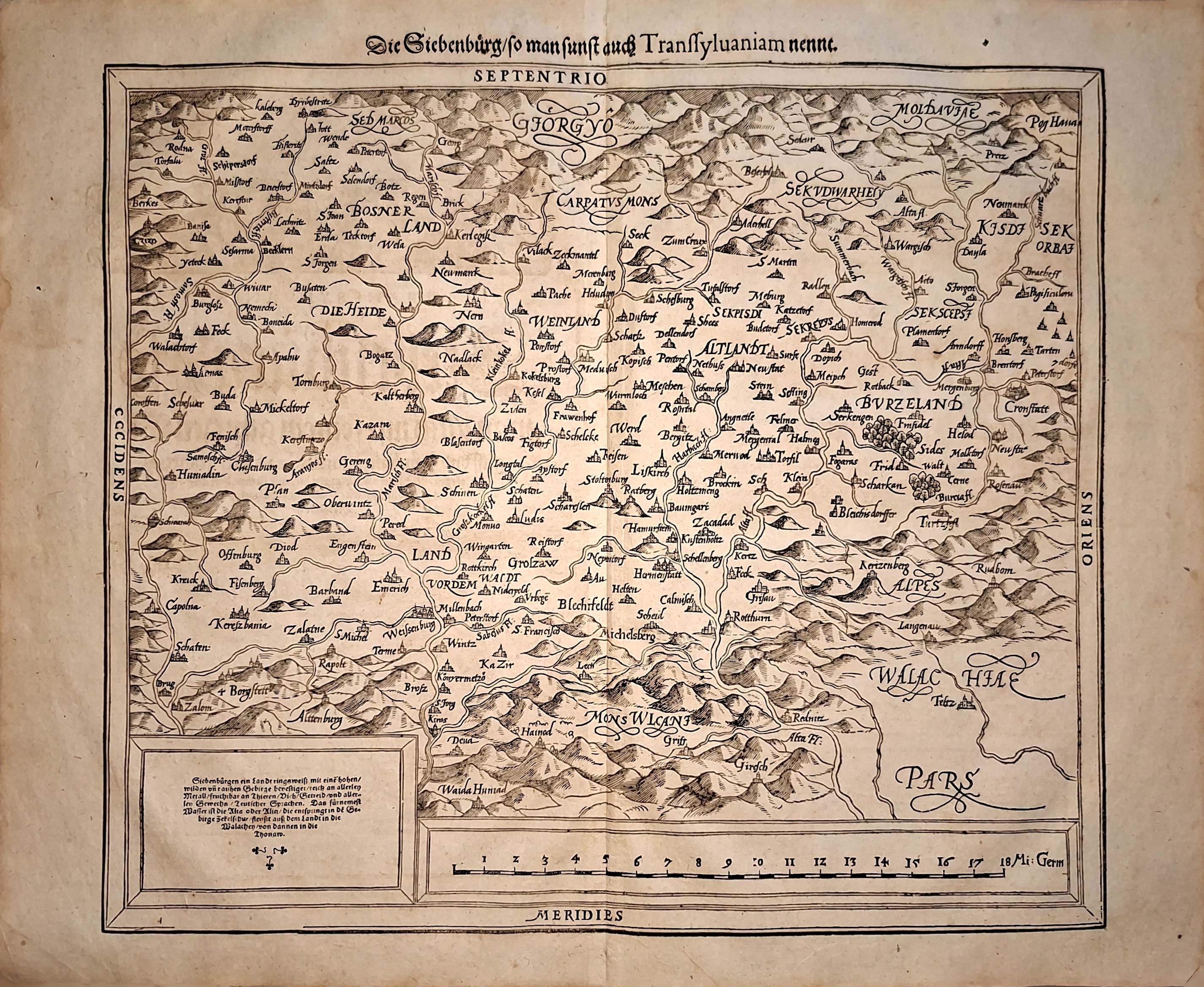 2026-01-24-Transsylvania Siebenbürg - Sebastian Münster - 1544 © transylvaniadigitalantiques.com
