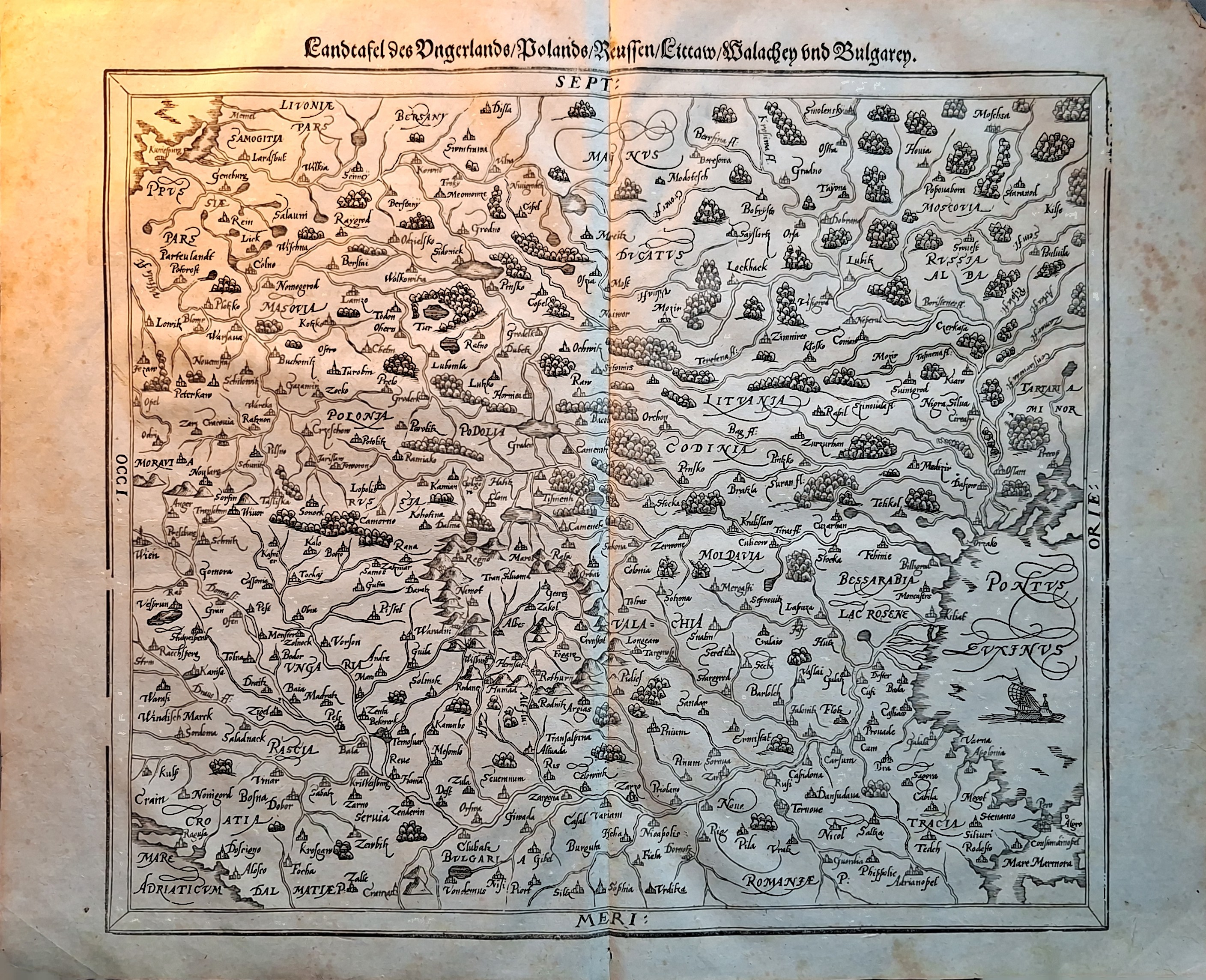 2026-01-17-Sarmatia Evropaea - Sebastian Münster - 1544 © transylvaniadigitalantiques.com